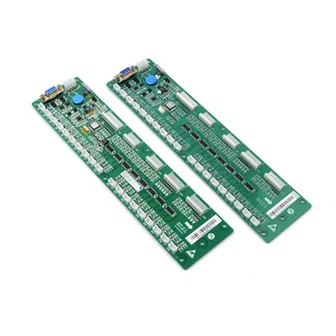 Bwrdd Cyfeiriad Cyfathrebu Elevator DBA26800J1