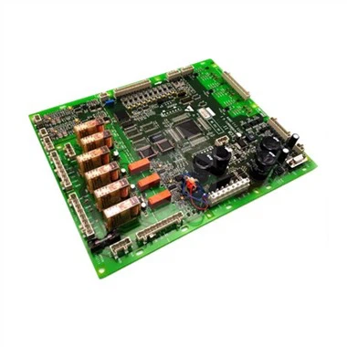Grisiau symudol PCB GCA26800Ay1G1