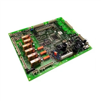 Grisiau symudol PCB GCA26800Ay1G1