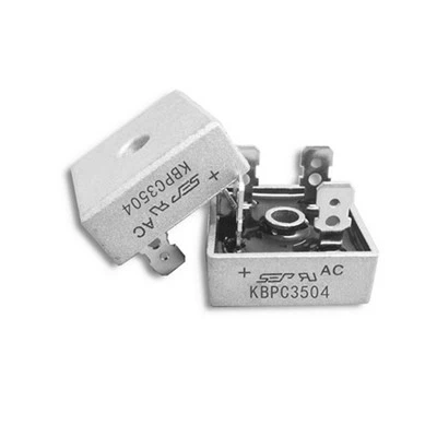 Modiwl Pont Rectifier KBPC2504