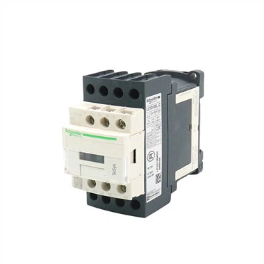 Schneider Elevator Contactor LC1D128MDC