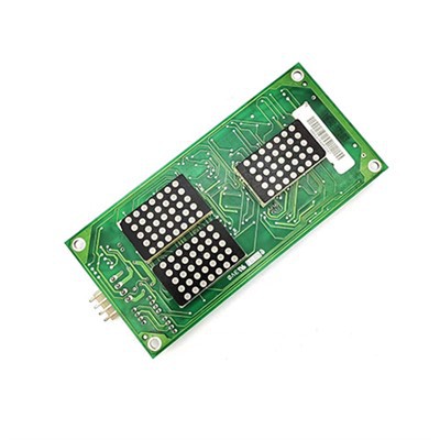 Thyssen Elevator PCB ST-SM-04-V3.0