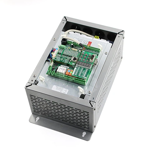 STEP Elevator Inverter AS380