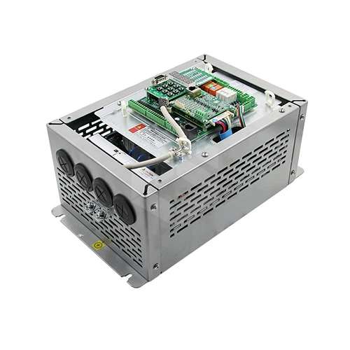 STEP Elevator Inverter AS380