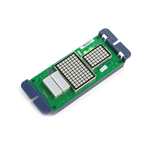 CAM Elevator PCB SM.01PA/J