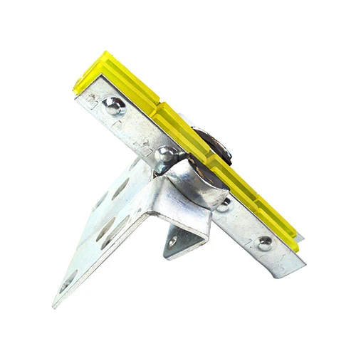 Thyssen Elevator guide shoe lining 16mm