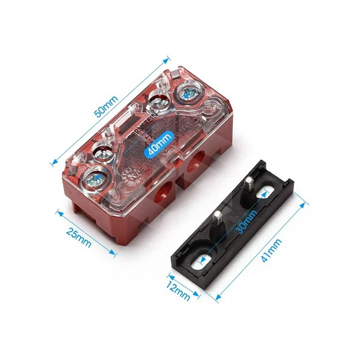 Bernstein Elevator Door Lock Contacts SEL2-A1Z