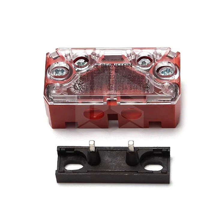 Bernstein Elevator Door Lock Contacts SEL2-A1Z