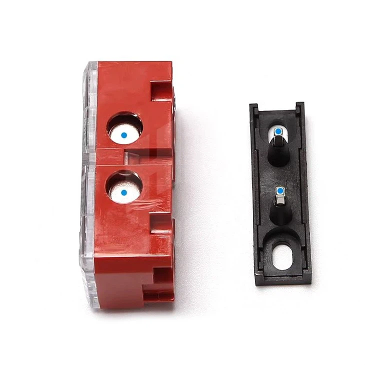 Bernstein Elevator Door Lock Contacts SEL2-A1Z