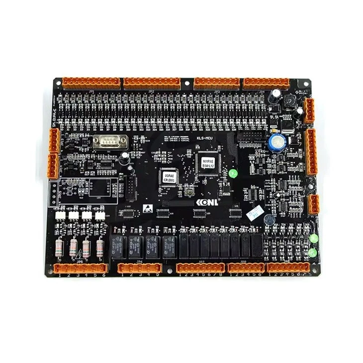 CANNY Elevator Main Board KLS-MCU