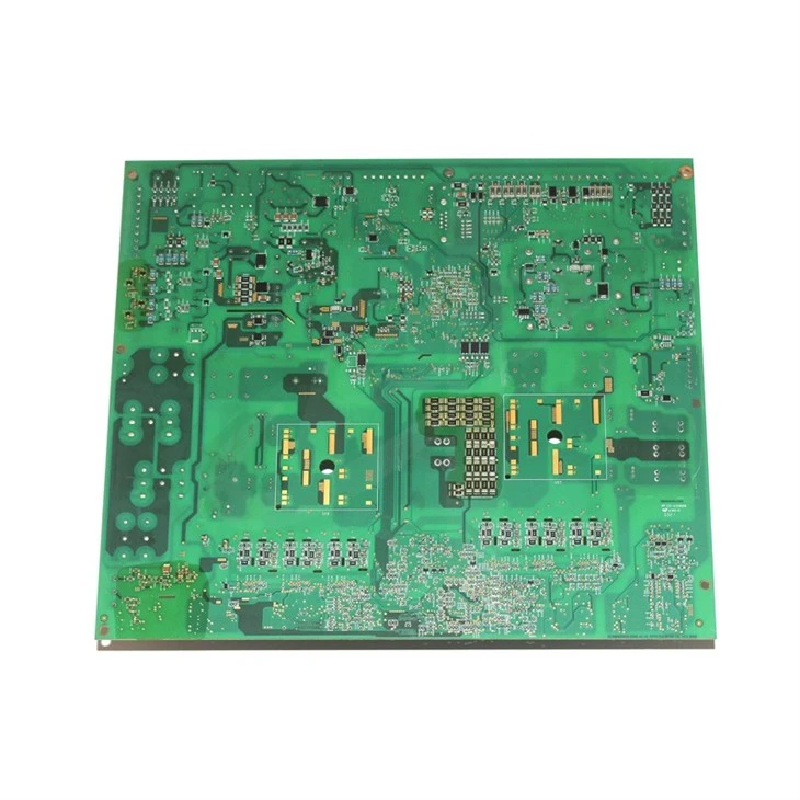 Elevator Control Cabinet LRU-UD404 Frequency Converter KDA26800ACG1