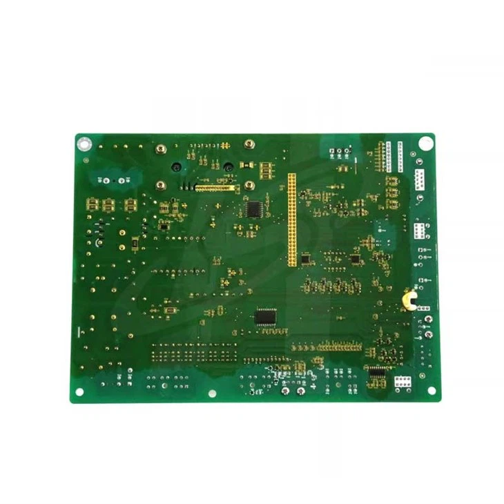 Hitachi Door Machine Board PL000168-C Elevator Drive Board DSC-3D