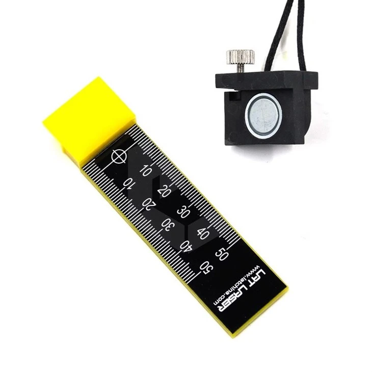 Hitachi Elevator Guide Rail Laser Detector JS-302