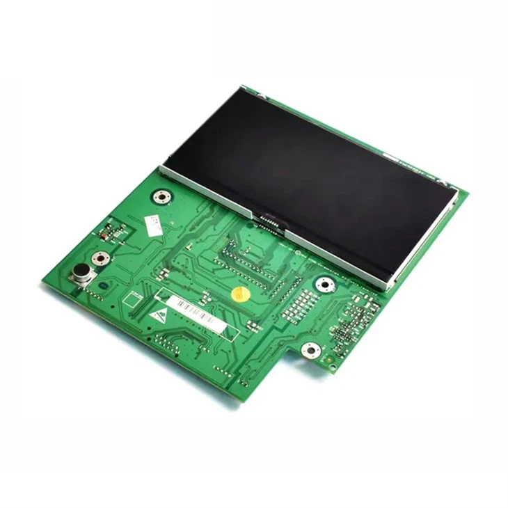 Panel Arddangos LCD Elevator KM1368843G01\/02\/21 KM1368844H04