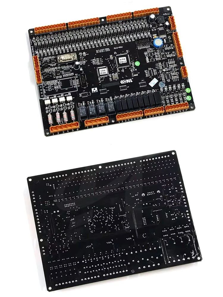 CANNY-elevator-main-board-KLS-MCU CANNY-elevator-main-board-KLS-MCU