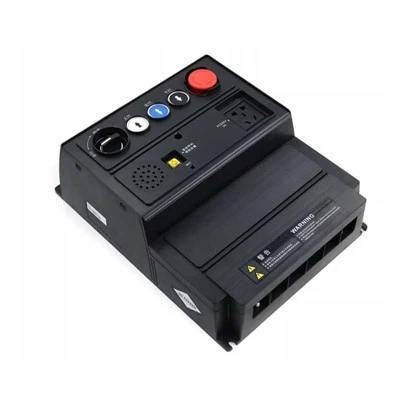 Blwch Cynnal a Chadw Cabinet Rheoli Elevator MCTC-CTW-B3