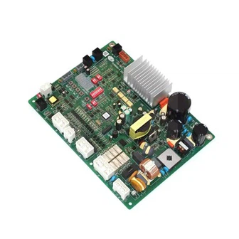 Hitachi Elevator Drws Bwrdd Modur DSC-3D