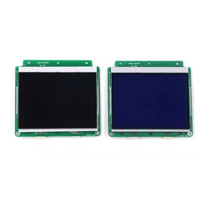 Elevator 4. 3- modfedd Bwrdd Arddangos LCD KM51104203G01