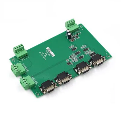 Bwrdd Trosi Signalau Monarch Elevator MCTC-TCC-B1