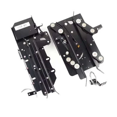 Cyllell drws elevator haa4713 c-cmd cl-r2