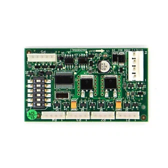 Bwrdd Cyfathrebu Elevator DAA26800AL1