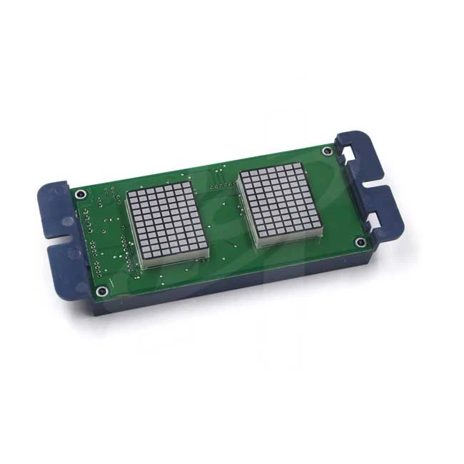 STEP Elevator LOP Display Board SM-04-VSC SM-04-VSB