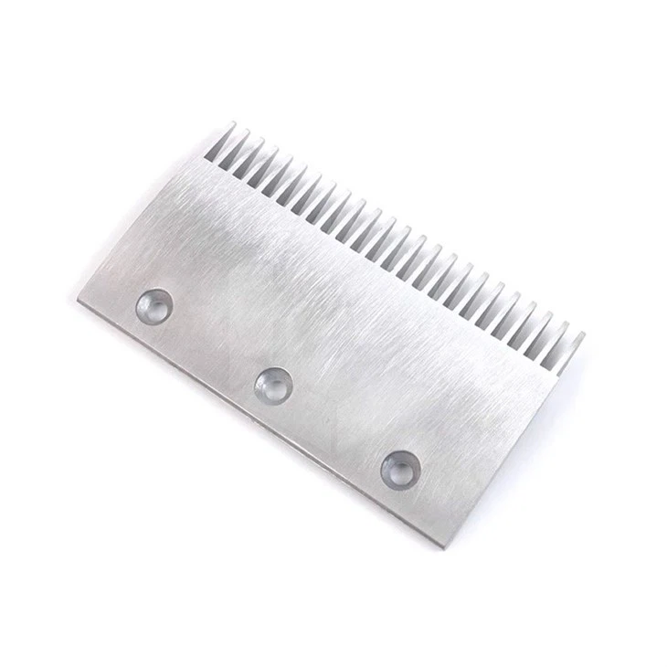 Thyssen Escalator Comb Plate THYSSEN9011